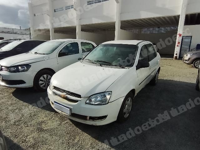 Chevrolet 2014 em leilão em Camaçari/BA