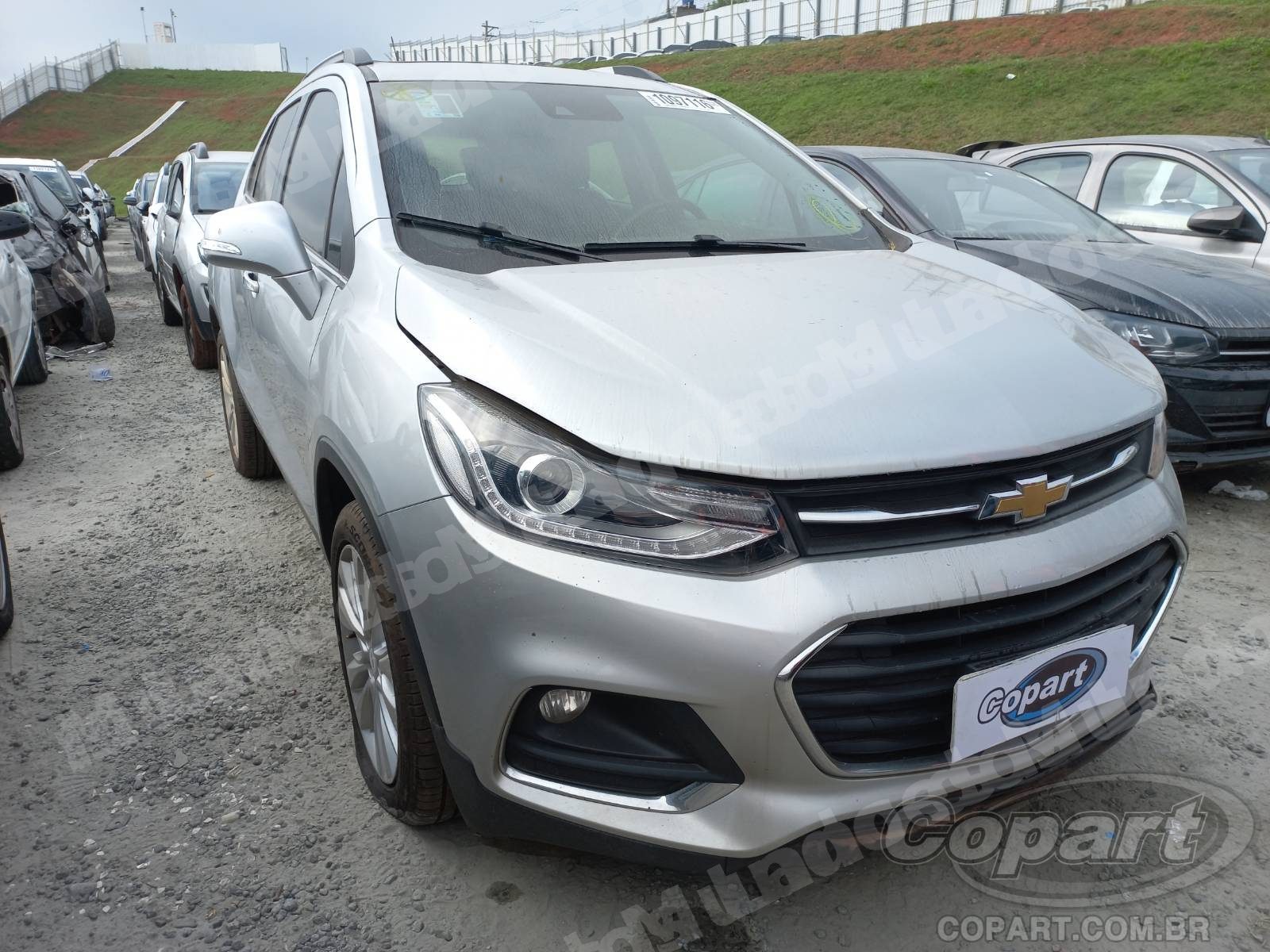 Lote em leilao em Itaquaquecetuba/SP