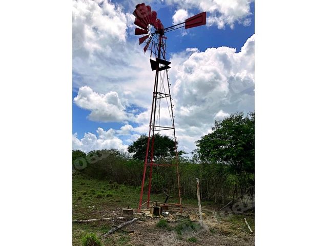 Terreno em leilao em Nova Cruz/RN