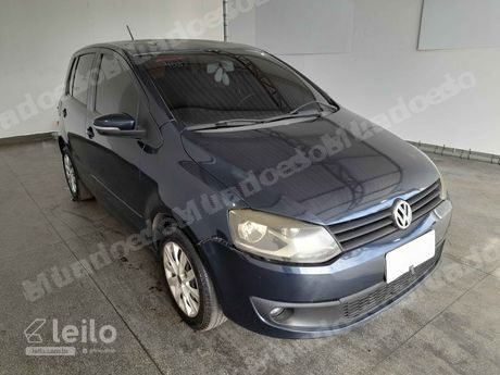 Volkswagen Fox em leilão em Aparecida de Goiânia/GO