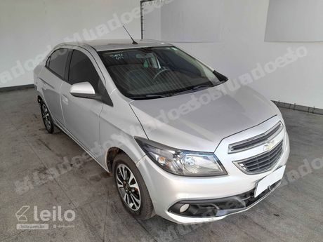 Chevrolet em leilao em Aparecida de Goiânia/GO