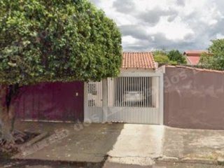 Casa em leilao em Campo Grande/MS