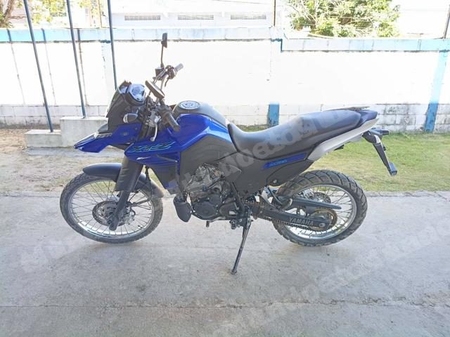 Yamaha 2025 em leilão em Manaus/AM - Lote 2