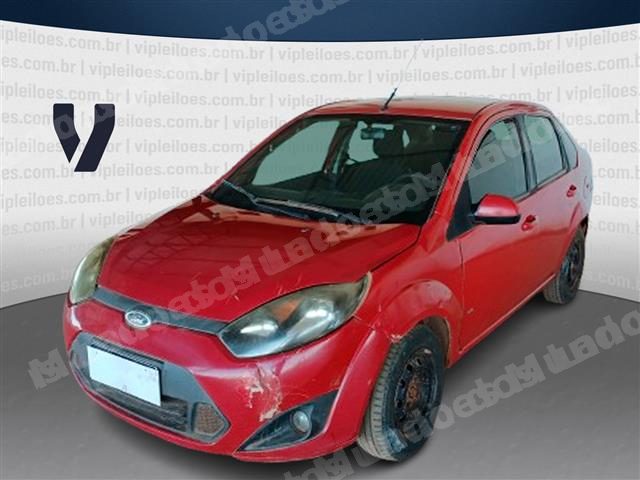 Ford 2013 em leilao em Brasil