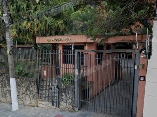 Apartamento de 321 m2 em leilão em São Paulo/SP