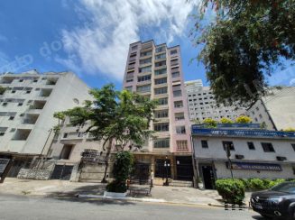 Apartamento em leilão em São Paulo/SP - Lote 165