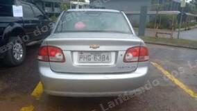 Chevrolet - em leilao em PA