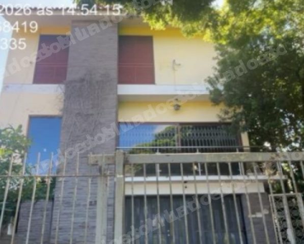Casa de 294 m2 em leilao em Porto Alegre/RS