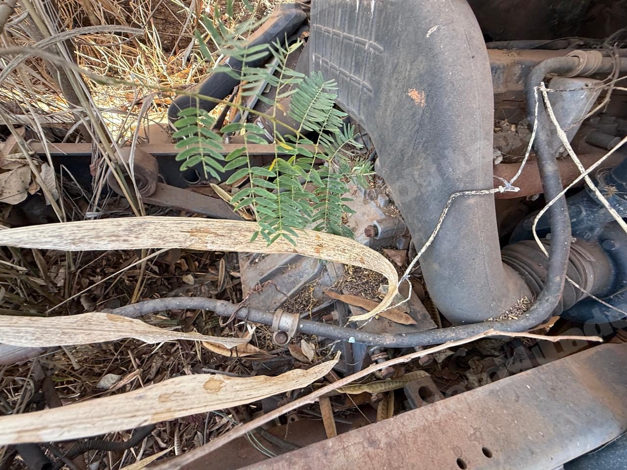 Veiculo em leilao em Iporá/GO