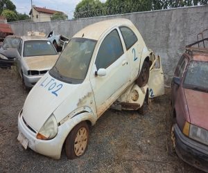 Lote em leilao em Brasil