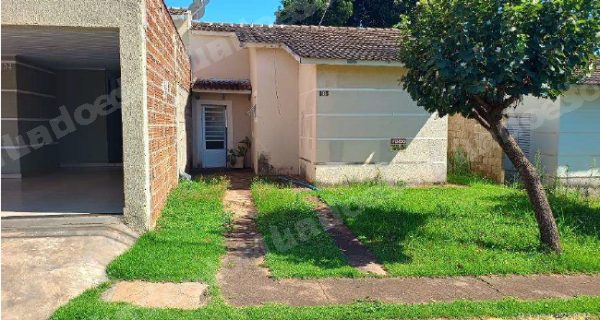 Imovel em leilao em Guararapes/SP