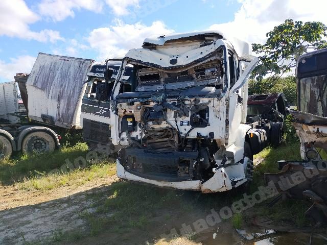 Volvo em leilao em Brasil