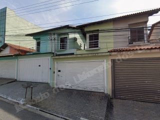 Casa em leilao em Osasco/SP