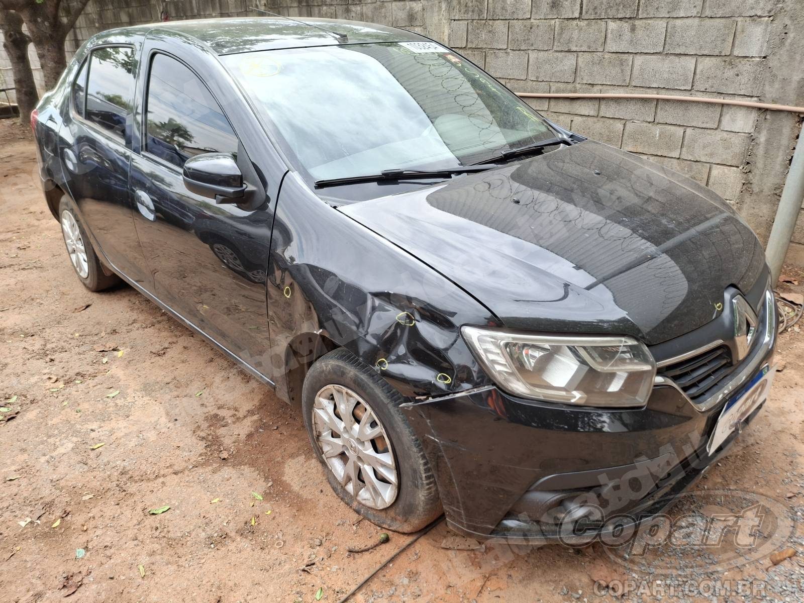 Lote em leilao em Goiânia/GO