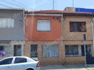 Casa de 75 m2 em leilao em São Paulo/SP