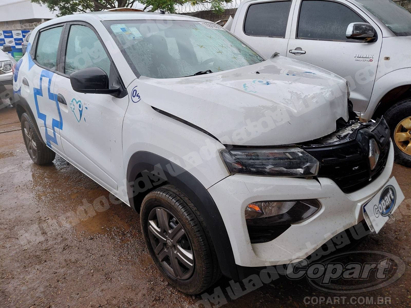 Lote em leilao em Goiânia/GO