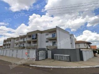 Apartamento em leilao em Franca/SP