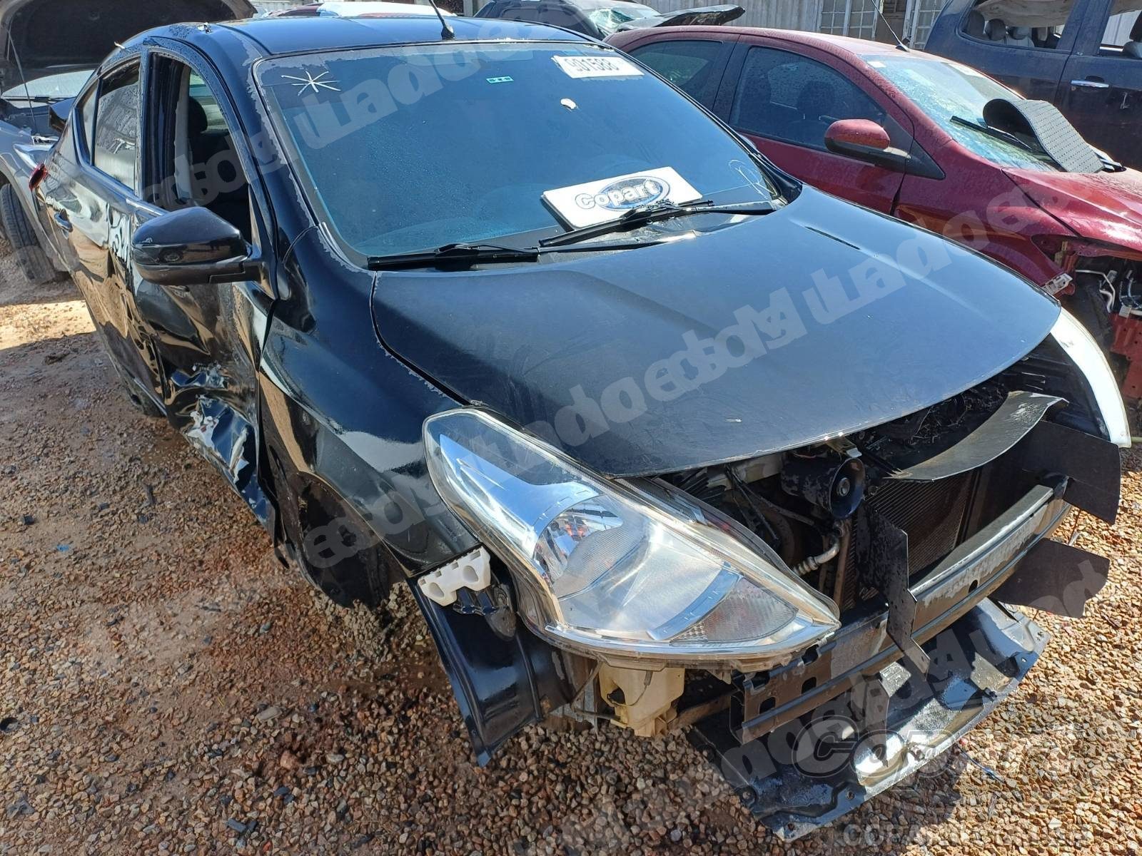 Lote em leilao em Curitiba/PR