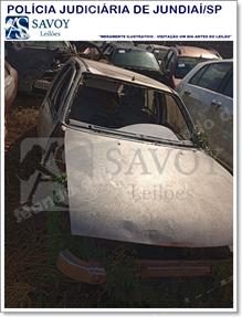 Ford em leilao em Brasil