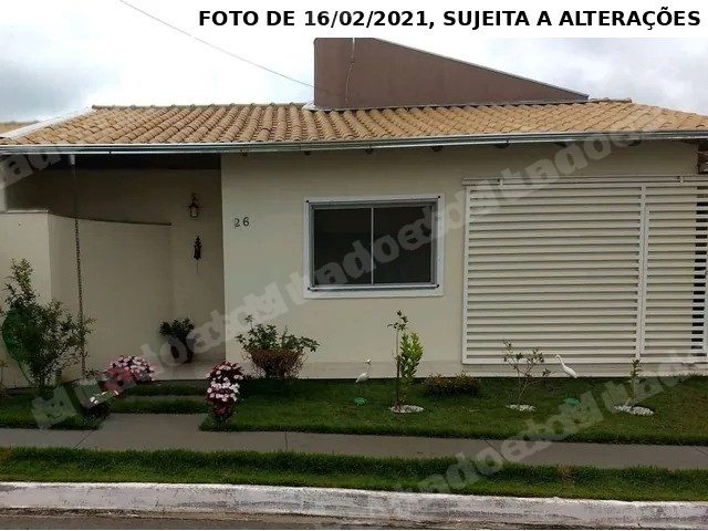 Casa em leilao em Anápolis/GO