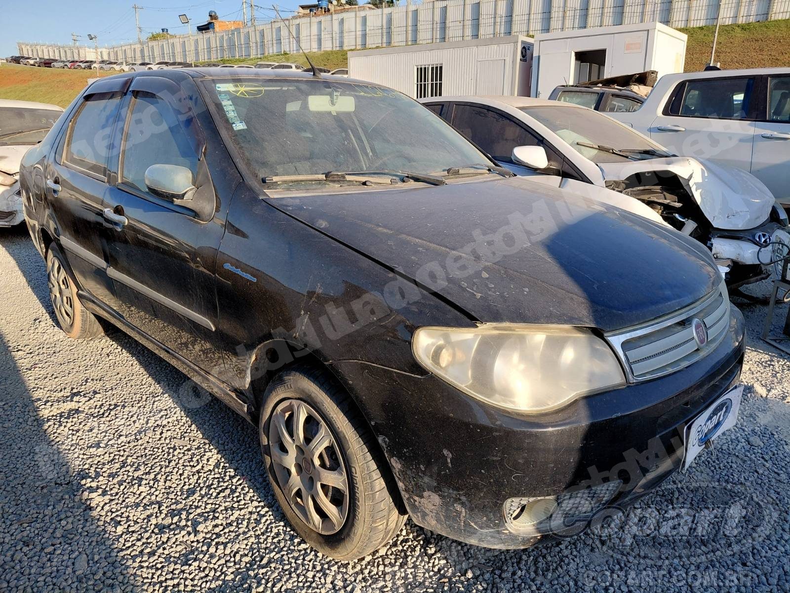 Lote em leilao em Itaquaquecetuba/SP