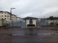 Apartamento em leilao em Itabuna/BA