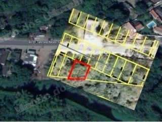 Terreno em leilao em Peruíbe/SP