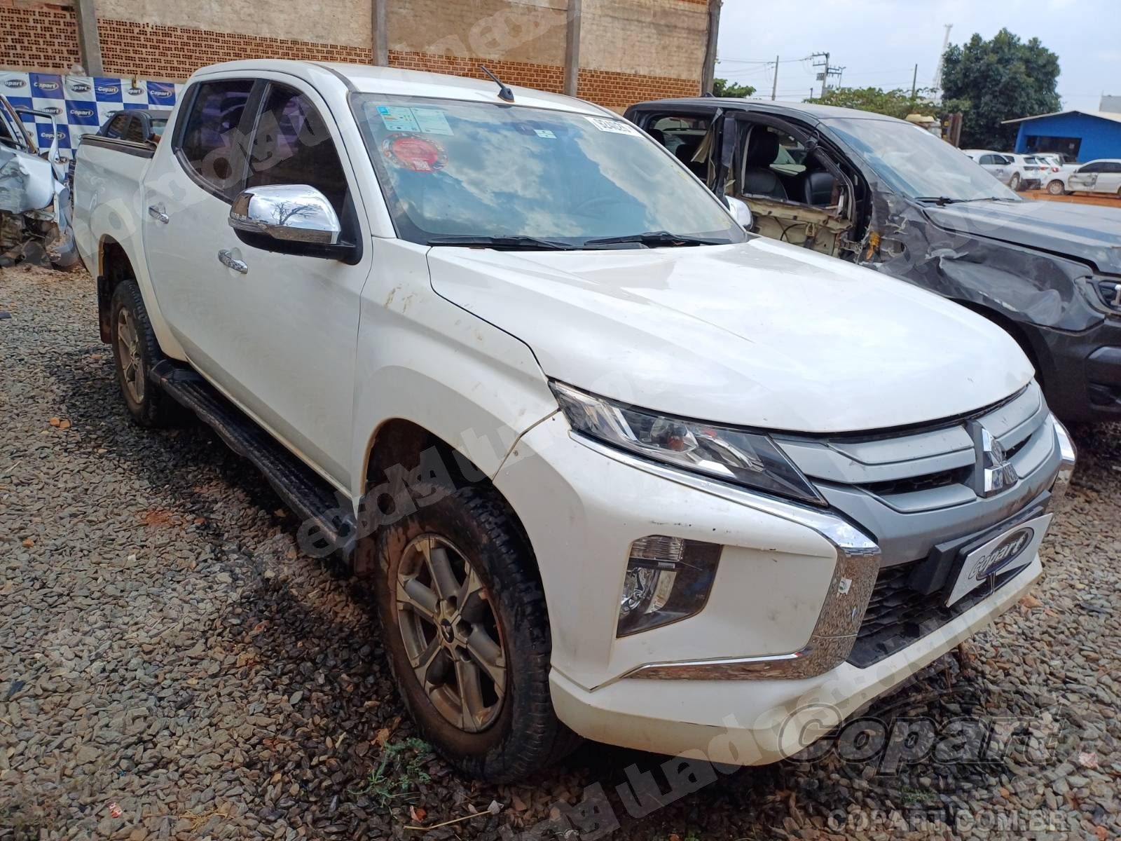 Lote em leilao em Goiânia/GO