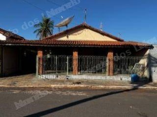 Casa em leilao em União Paulista/SP