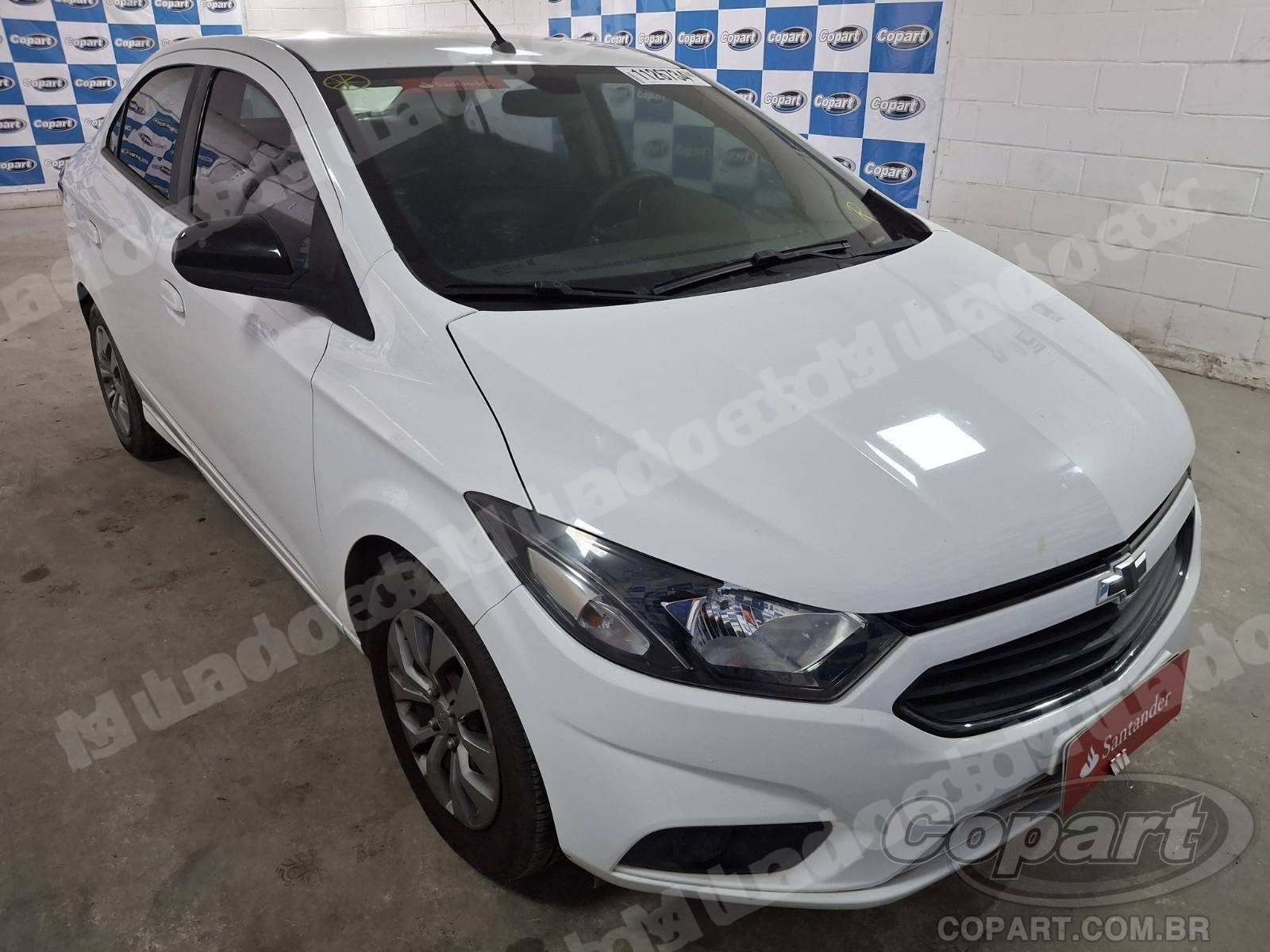 Lote em leilao em Vitória de Santo Antão/PE