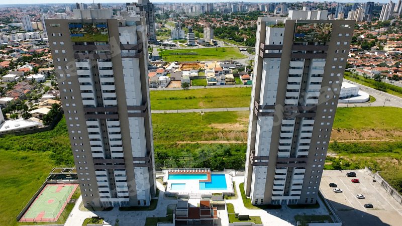 Apartamento em leilao em Taubaté/SP - Lote 2