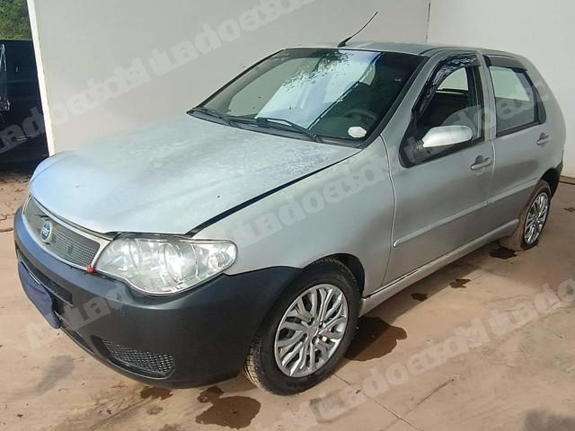 Fiat em leilao em Brasil