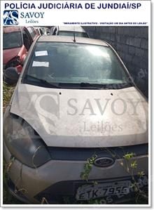 Ford em leilao em Brasil