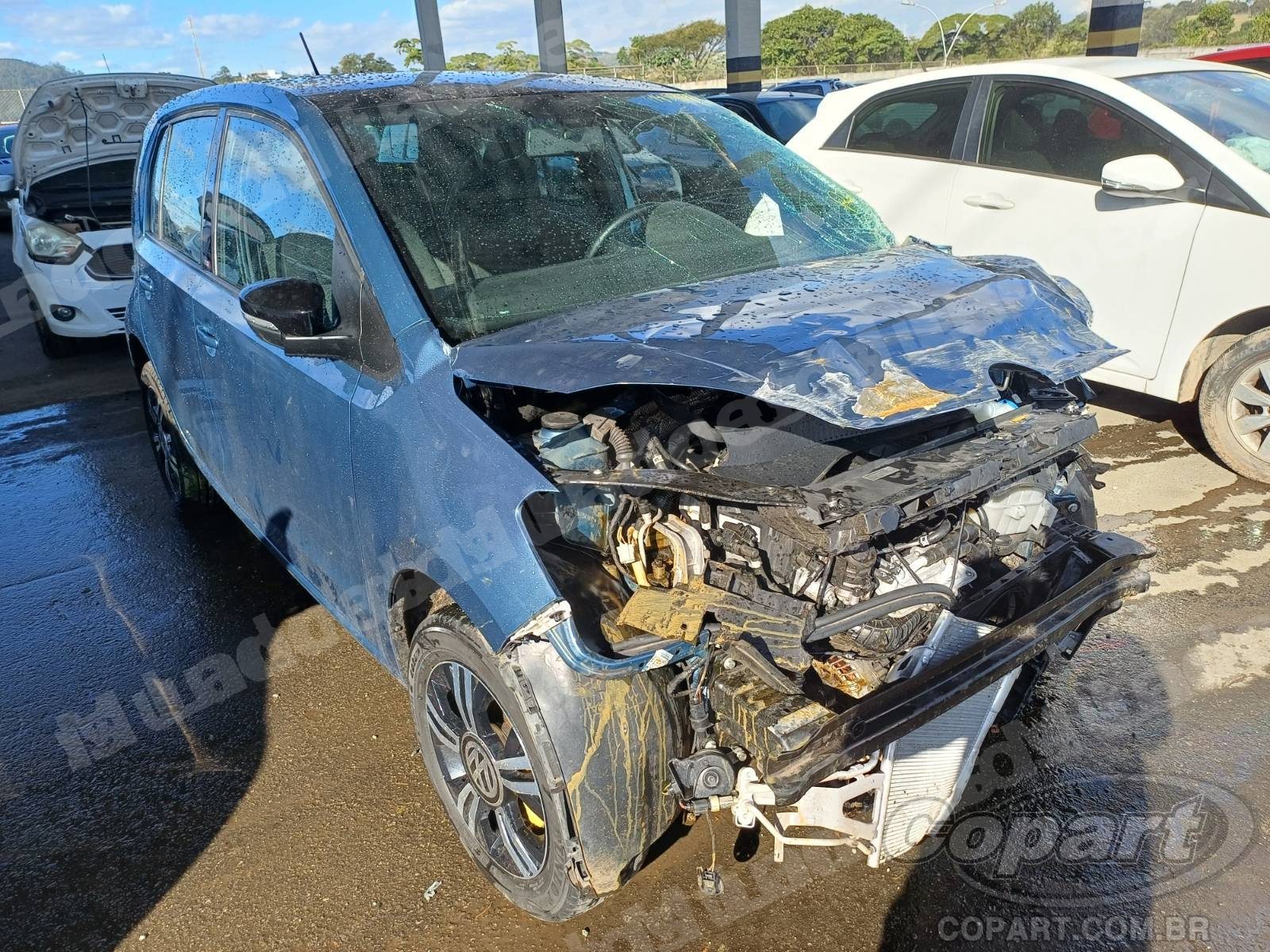 Lote em leilao em Pirapora/SP