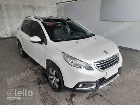 Peugeot em leilao em Aparecida de Goiânia/GO