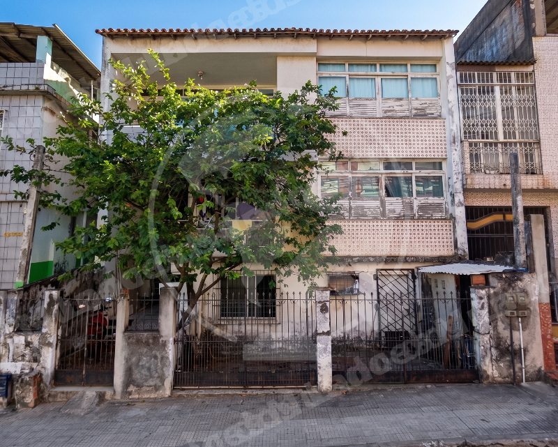 Casa em leilao em Salvador/BA
