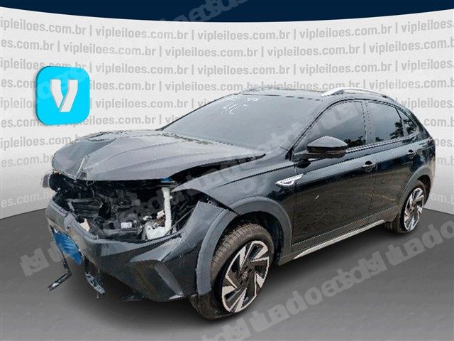 Volkswagen 2025 em leilão em Rio de Janeiro/RJ