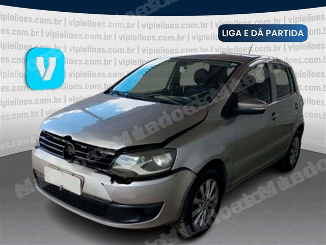 Volkswagen em leilao em Brasil