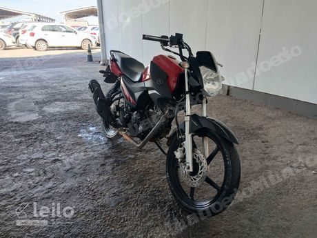 Lote em leilao em Aparecida de Goiânia/GO