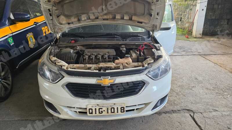 Chevrolet Cobalt em leilao em Brasil