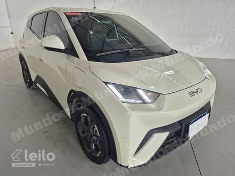 Mini Gs5Ev em leilão em Eusébio/CE