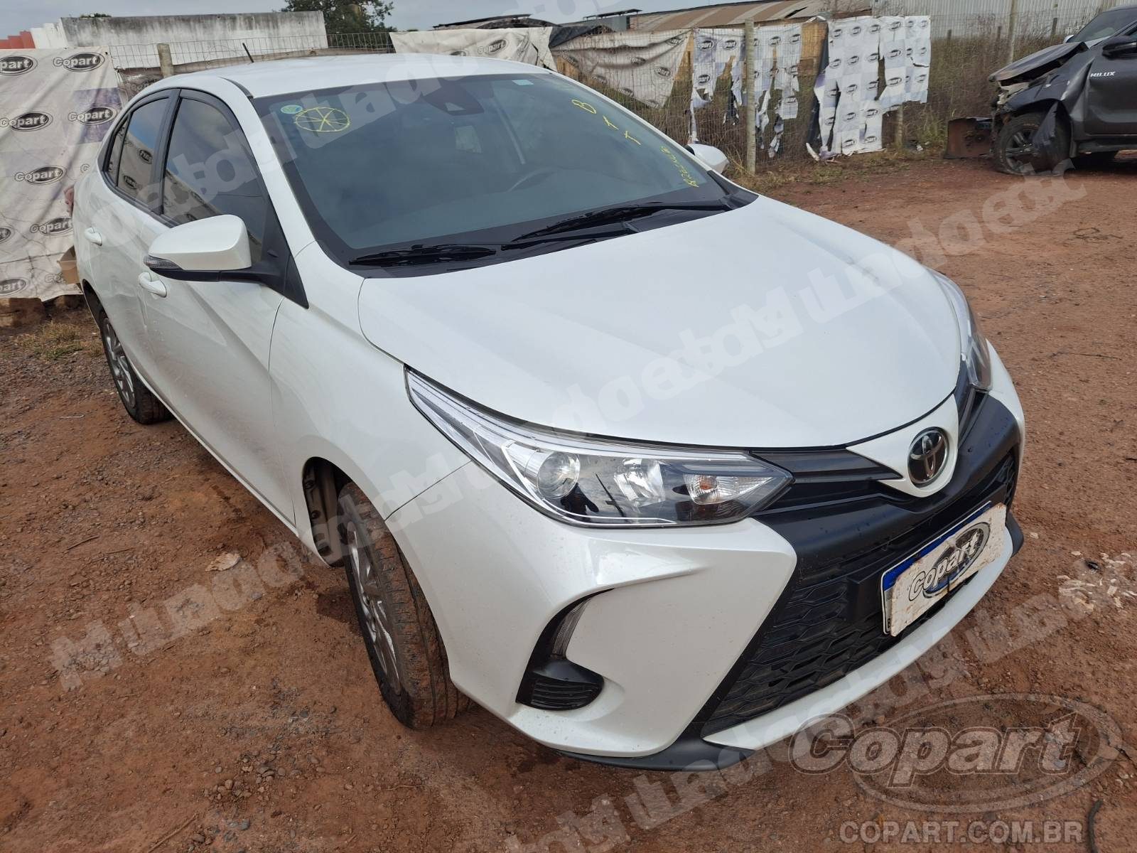 Lote em leilao em Cuiabá/MT