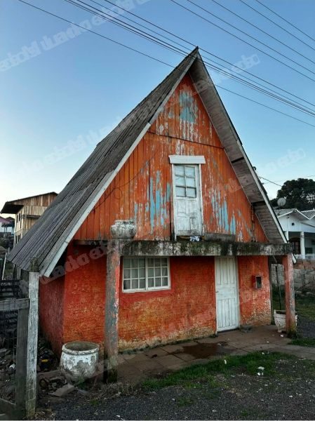 Imovel em leilao em São Joaquim/SC