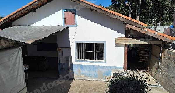 Casa em leilao em SP
