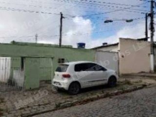 Casa em leilao em Garanhuns/PE