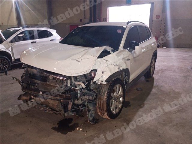 Volkswagen 2021 em leilao em Brasil