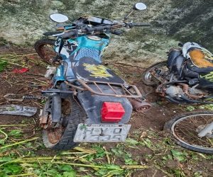 Honda em leilao em Brasil