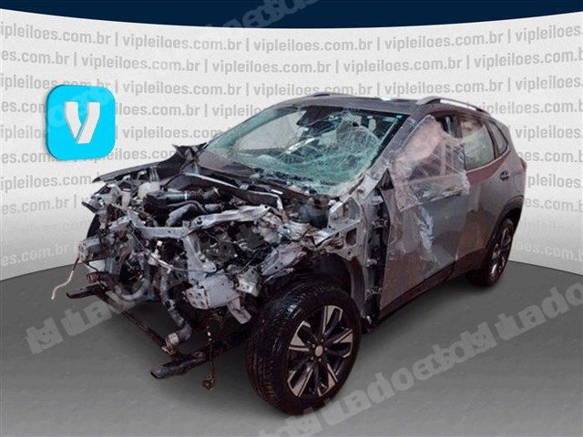 Chevrolet 2023 em leilao em Brasil - Lote 2