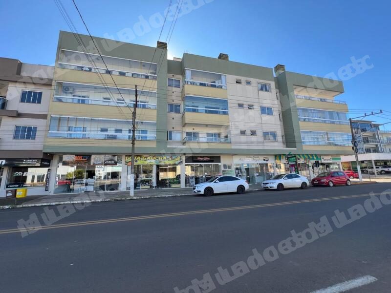 Apartamento de 97 m2 em leilao em Maravilha/SC