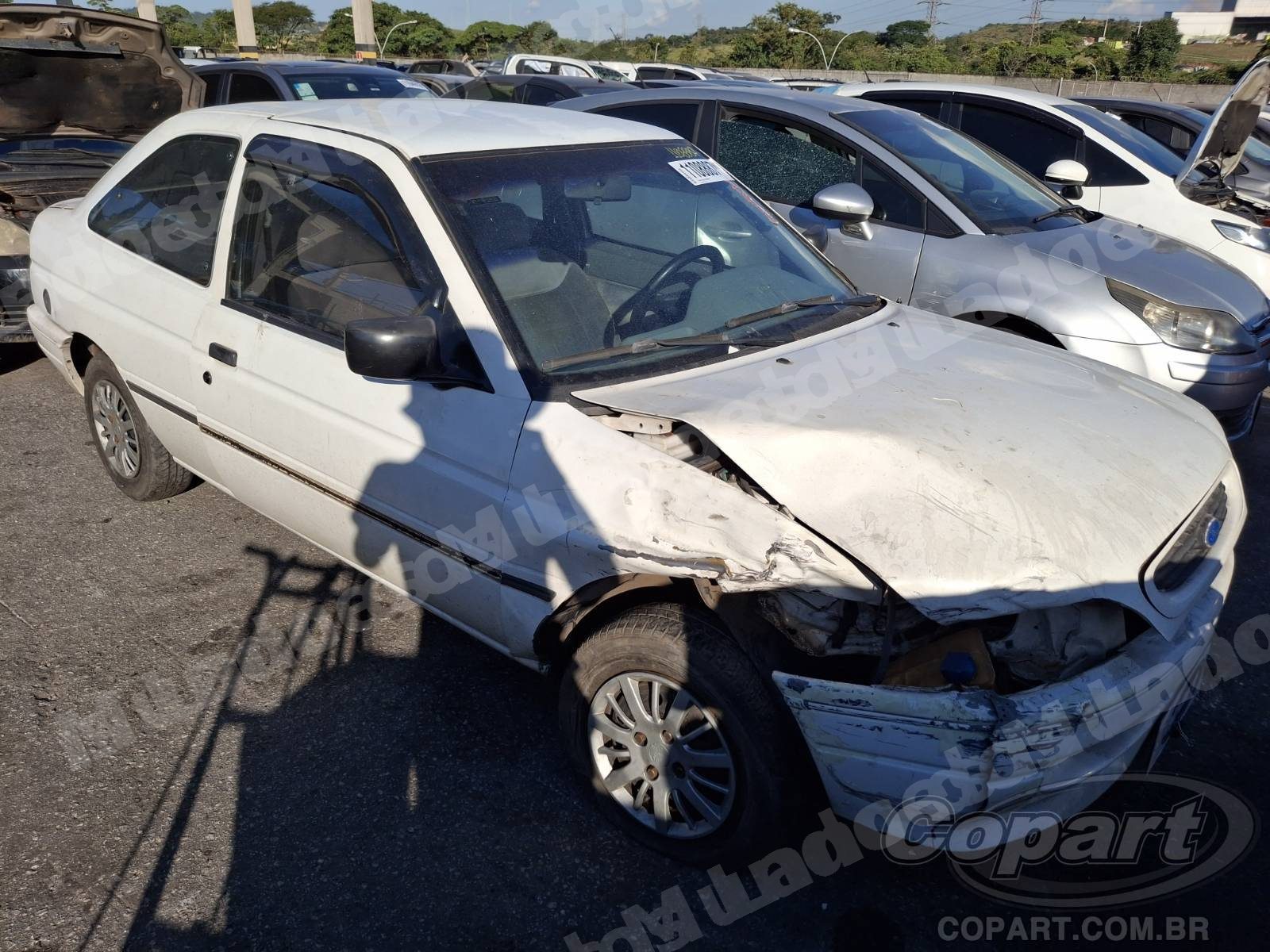 Lote em leilao em Pirapora/SP